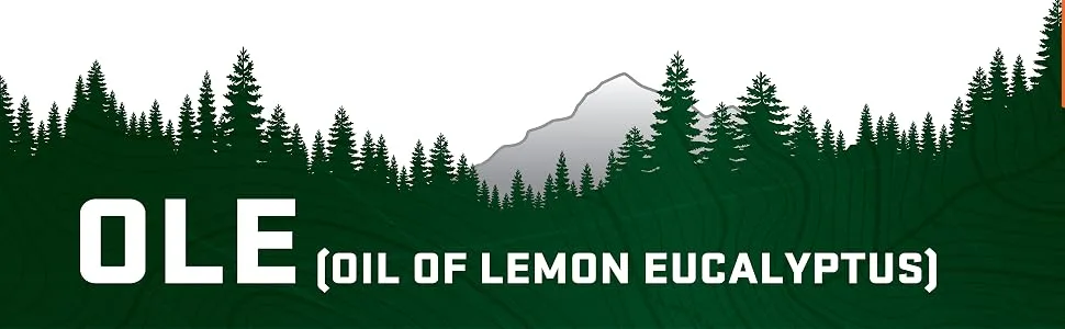 Repel Plant-Based Lemon Eucalyptus Insect Repellent 4 Ounces, Repels Mosquitoes Up To 6 Hours, 6-Pack - repel