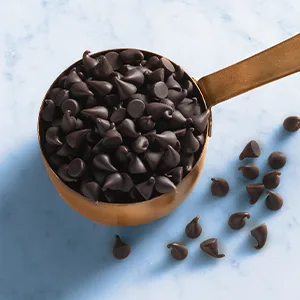 GHIRARDELLI 60% Cacao Bittersweet Chocolate Premium Baking Chips, 10 OZ Bag - image