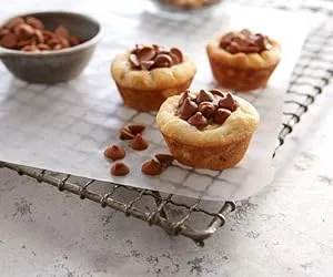 Hershey's Baking Pieces, Cinnamon, 10-Ounce Bags (Pack of 12) - product information 2