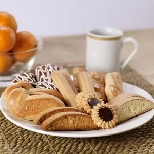 Stella D'oro Breakfast Treats, Original Cookies, 9 Ounce (Pack of 12) Cookies Original - product information 2