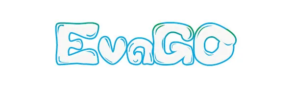 EvaGO Dental Care Orthodontic Wax for Braces Wearer, 10 Pack 10 Color 10 Scents - EvaGO