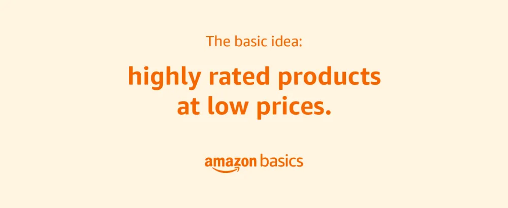 AmazonBasics Loop-End Synthetic Mop Head, 1.25-Inch Headband, Large, Blue - 6-Pack Blue Large 1.25-Inch Headband - Amazon Basics - The basic idea: Highly rated products at low prices