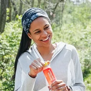 Lemon Perfect, Organic Cold-Pressed Lemon Water, Squeezed from Real Fruit, Flavored Water, Sugar-Free, Keto Certified, No Artificial Ingredients, Just Lemon (12-Pack) - Lemon Perfect, Just Lemon, Flavored Water, Sugar Free, Keto, Organic Cold-Pressed Lemon Water