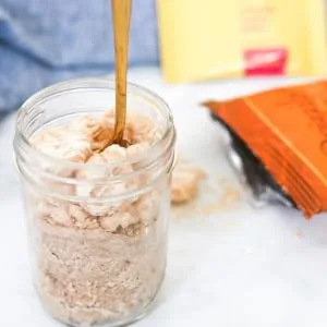 Drizzilicious Cinnamon Swirl 10 Pack | Mini Snack Chocolatey Rice Cakes | Vegan Air Popped Chia, Quinoa, Flax Snacks - placeholder