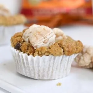Drizzilicious Cinnamon Swirl 10 Pack | Mini Snack Chocolatey Rice Cakes | Vegan Air Popped Chia, Quinoa, Flax Snacks - Placeholder