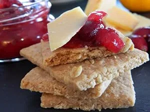Effie's Oatcakes (6 Pack), Effie's Homemade - product information 6