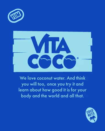 Vita Coco Coconut Water, Pure | Natural Hydrating Electrolyte Drink | Smart Alternative To Coffee, Soda, & Sports Drinks | Gluten Free | 16.9 Oz Slim Bottle (Pack Of 12) - product information 2