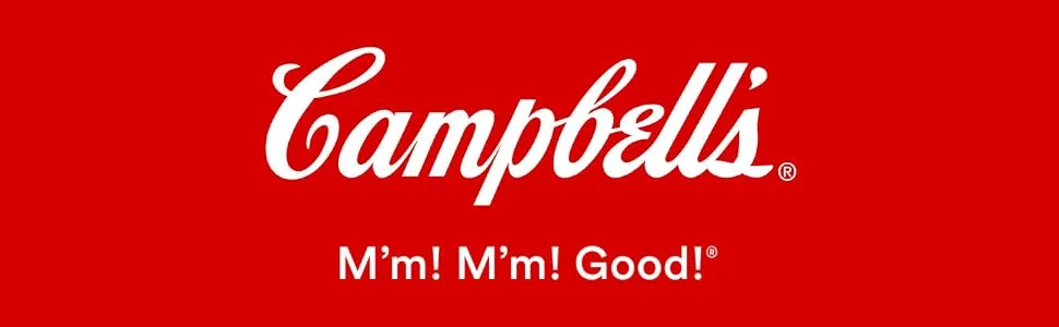 Campbell's Sipping Soup, Classic Tomato Soup, 11.1 Ounce Microwavable Cup (Case Of 8) - Campbell