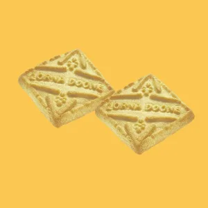 Lorna Doone Shortbread Cookies, 1 Oz Single Serve Cookies (Pack of 120) - image