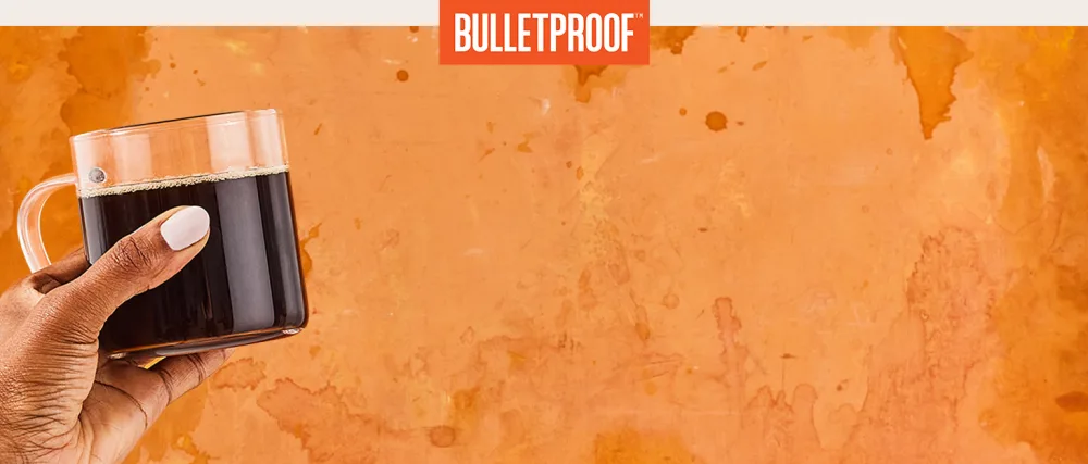 Bulletproof Creamer - French Vanilla - 14.8 Oz. - Bulletproof Discover what better feels like