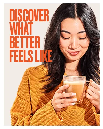 Bulletproof Creamer - French Vanilla - 14.8 Oz. - Discover what better feels like
