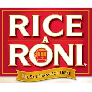 Quaker Rice A Roni, Chicken, 6.9oz Boxes (12 Pack) Rice-A-Roni, Chicken Flavor - Rice A Roni logo