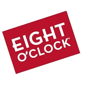Eight O'Clock Coffee The Original, Single-Serve Keurig K-Cup Pods, Medium Roast Coffee Pods, 72 Count The Original 12 Count (Pack of 6) - Eight O