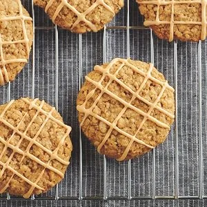 Krusteaz Bakery Style Cookie Mix, Triple Chocolate Chunk, 15.5-Ounce Boxes (Pack of 12) - Krusteaz – Cookies