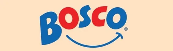 Bosco Syrup, Chocolate, 15 Ounce (Pack of 6) - product information 1