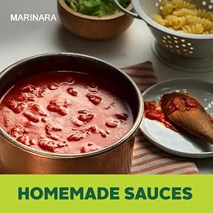 Hunt's Organic Tomato Sauce, Keto Friendly, 15 oz, 12 Pack - Create sauce from scratch with Hunt