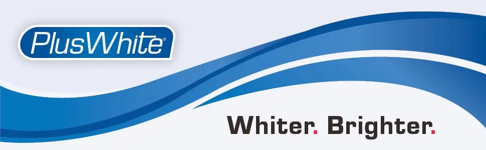 Plus White Premier 5 Minute Speed Whitening Gel (Pack of 3) 2 Ounce (Pack of 3) - Whiter, Brighter