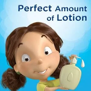 Puffs Plus Lotion Facial Tissues, 24 Family Boxes, 124 Tissues Per Box (2976 Tissues Total),6 Count (Pack of 4) - product information 4