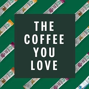 Starbucks VIA Instant Coffee Medium Roast Packets  Pike Place Roast  100% Arabica - 8 Count (Pack of 12) - Packaging may vary Pike 8 Count (Pack of 12) - The Coffee You Love