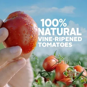 Hunt's Tomato Sauce, Keto Friendly, 33.5 oz, 6 Pack - evgwa