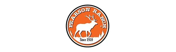 Pearson Ranch Game Meat Hickory Smoked Summer Sausage Variety Pack of 3  Elk, Buffalo, Venison Gluten-Free, MSG-Free - pearson ranch