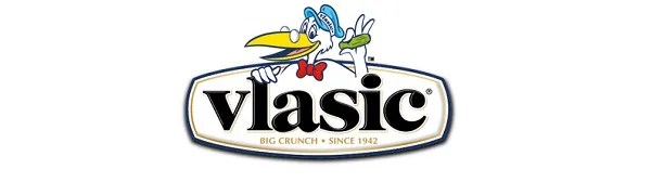 Vlasic Purely Pickles Kosher Dill Stackers Jars, 16 Ounce (Pack of 6) - product information 1