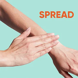 OFF! Deep Woods Insect Repellent Aerosol, Dry, Non-Greasy Formula, Bug Spray with Long Lasting Protection from Mosquitoes, 4 oz (Pack of 4) - spread