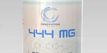 Innovative Pros 444mg - 90 capsules - Innovative Pros 444 mg