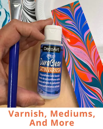 DecoArt DPM17-30 Sapphire Extreme Sheen Acrylic Paint 2 oz 1 Count (Pack of 1) Sapphire - DecoArt - Varnish, Mediums and More