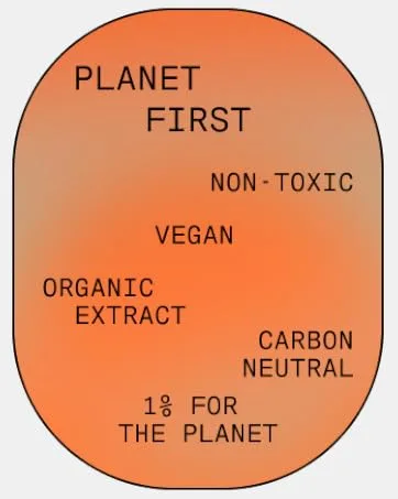 DedCool - Genderless + Vegan Eau de Parfum Sample | Clean Non-Toxic Fragrance For All (Madonna Lilly 0.1 fl oz | 3 ml) - dedcool detergent