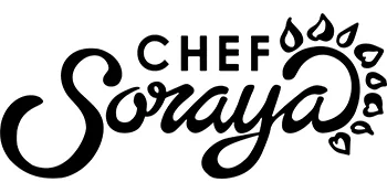 Chef Soraya Multi Flavor 6 Pack - Plant Based, Vegan, Macro Meal - Chef Soraya