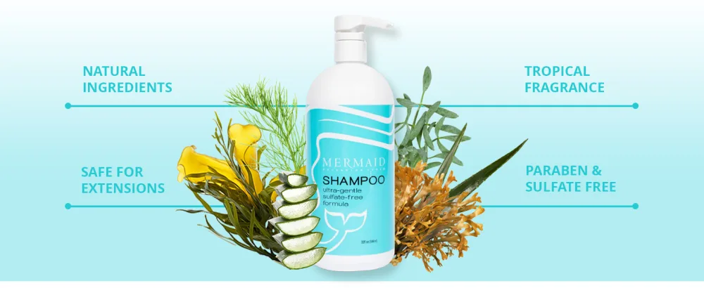 Seafoam Texturizing Foam Travel Sized Lightweight Volumizing Formula for All Hair Types Light Hold Tropical Fragrance 2 fl oz - A03 Desk