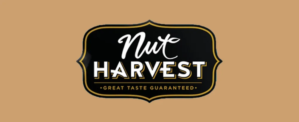 Nut Harvest Deluxe Mixed Nuts, 2.25 Ounce (Pack of 16) - nut harvest