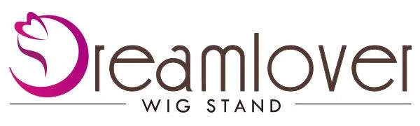 Dreamlover Wig Stand, Wig Head Stand for Multiple Wigs, Black, 3 Pack 14.2 Inch (Pack of 3) Black - Dreamlover Wig Stand