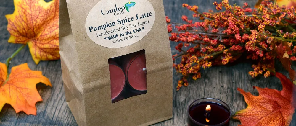 Very Vanilla, Scented Soy Tealights (Very Vanilla, 12 Pack) Very Vanilla 12 Pack - Soy Tealights