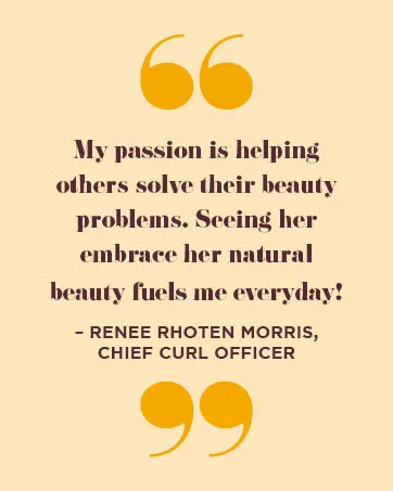 Uncle Funky's Daughter Maximum Thermal Protection 3 In 1 Shine Booster - Chief Curl Officer