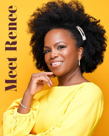 Uncle Funky's Daughter Maximum Thermal Protection 3 In 1 Shine Booster - RENEE IMAGE