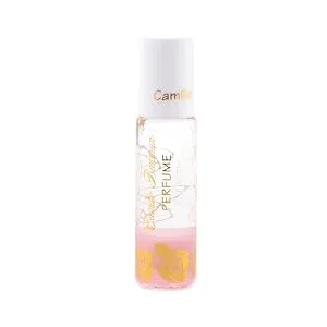 Camille Beckman Perfume Roll On French Vanilla 0.3 Ounce - Camille Perfume Roll On