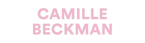 Camille Beckman Perfume Roll On Camille 0.3 Ounce - Camille Beckman