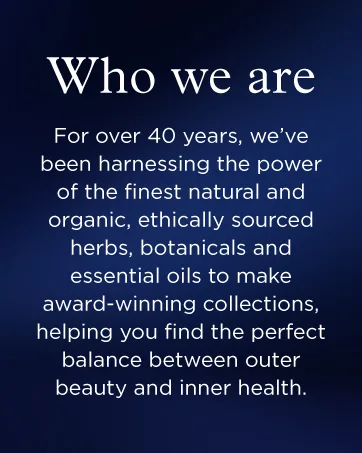 NEALS YARD REMEDIES Rose & Geranium Deodorant 50 ML - Brand Story 01