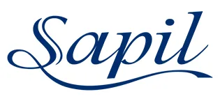 Sapil Solid Perfume for Men - Long Lasting Dubai Perfume with Citrus Spicy and Musk Notes - 3.4 Oz (100 ml) Arabic Cologne for Everyday Use. - Sapil