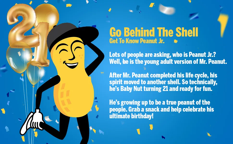 Planters Original Cheez Balls Cheese Flavored Snacks, 2.75 Ounce (Pack of 12) Original (Pack of 12) - product information 10