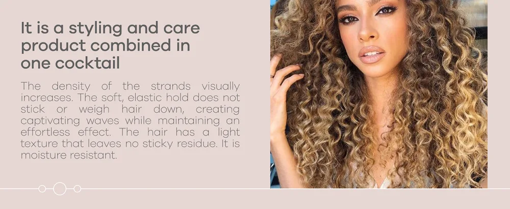 B R A Hair Spray Gorgeous Volume - 3.4 fl. oz texture spray for hair with Red Algae and Chicory Extracts Texture Spray 3.4 fl. oz - Volume Spray