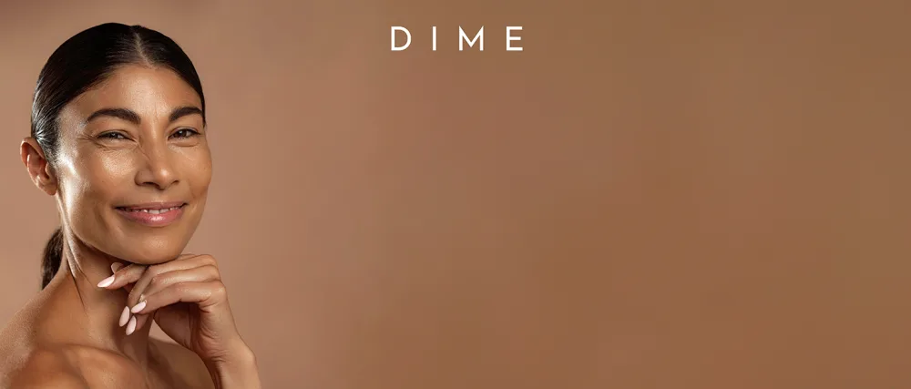 Dime Beauty Core Memory Perfume Travel Spray - dime beauty discover the dime difference