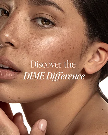 Dime Beauty Core Memory Perfume Travel Spray - DISCOVER THE DIME DIFFERENCE