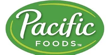 Pacific Foods Organic Beef Bone Broth, 8 oz, 12-pack 8 Fl Oz (Pack of 12) - Pacific Foods logo