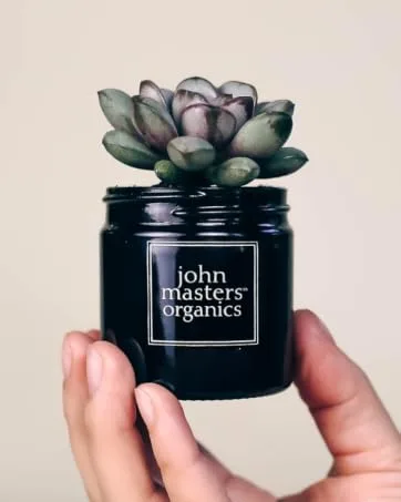 John Masters Organics Green Tea Calendula Mist - John Masters Organics