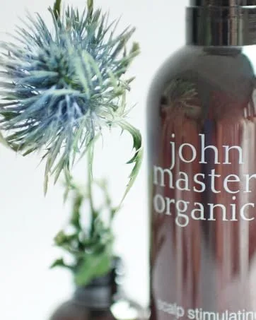 John Masters Organics Green Tea Calendula Mist - John Masters Organics
