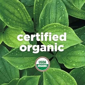 Elan Organic Ancient Black Rice 8 Pack, 120 Oz, Non-GMO, Vegan, Gluten-Free - product information 2