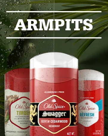 Old Spice Men's Antiperspirant & Deodorant Deep Sea with Ocean Elements 3.4oz (Pack of 3) Deep Sea 3.4 Ounce (Pack of 3) - Armpits